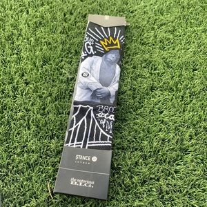 Stance Anthem The Notorious B.I.G.